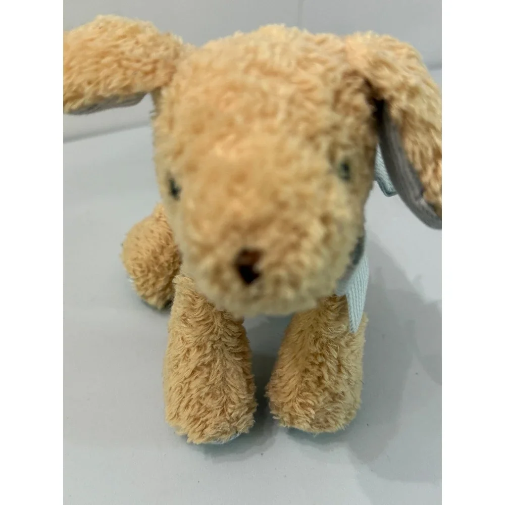 Carters Prestige Toy Corp Tan Plush 7